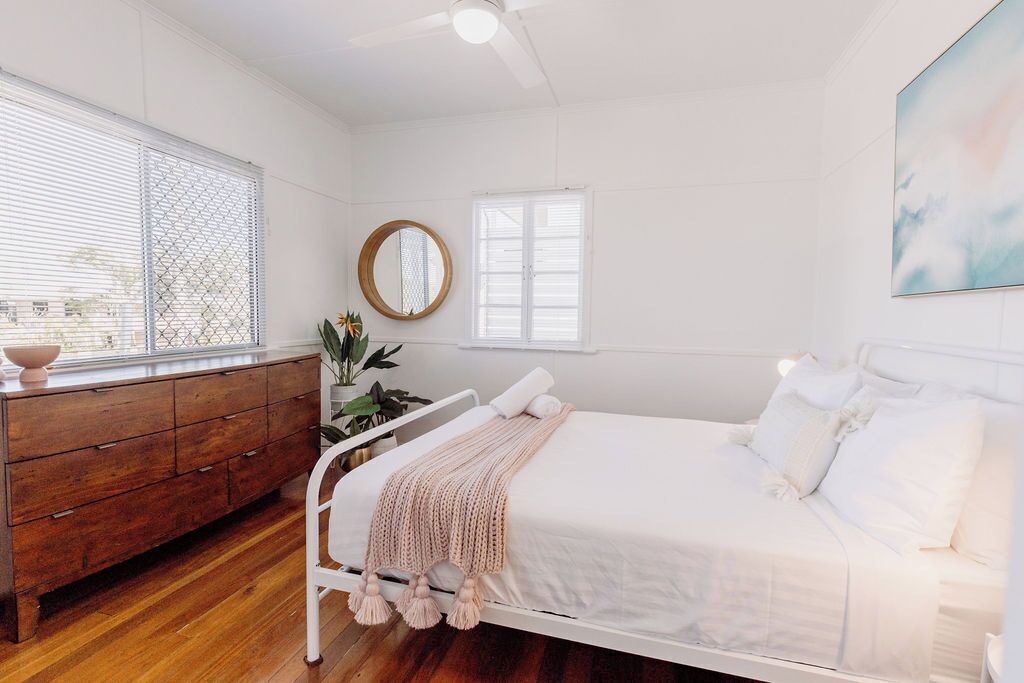 Photo of Bedroom in Mooloolaba