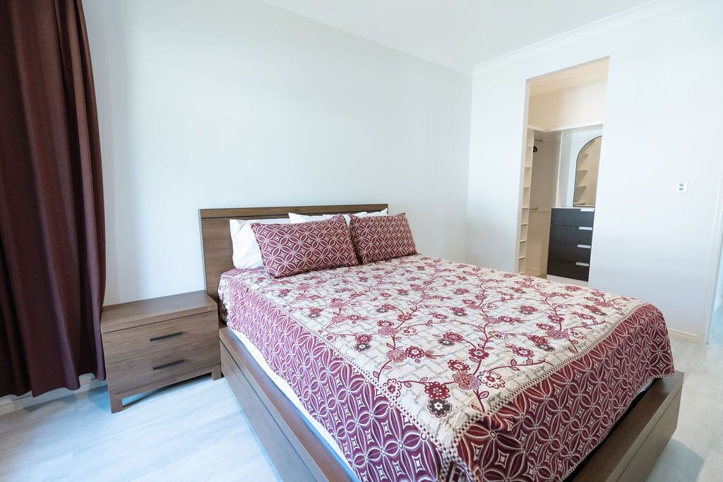 Photo of Bedroom in Buderim