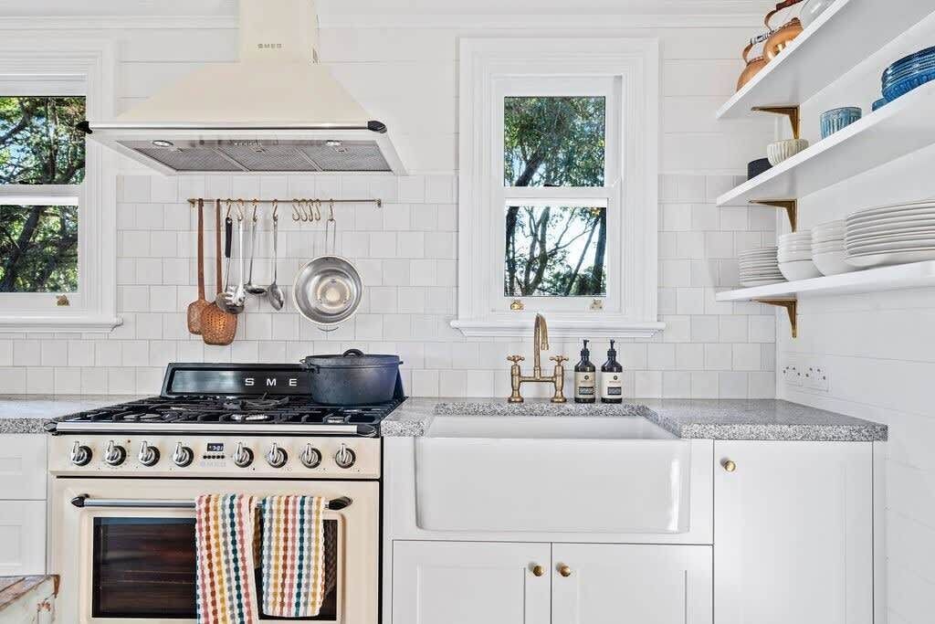 Photo of Kitchen in Callala Bay