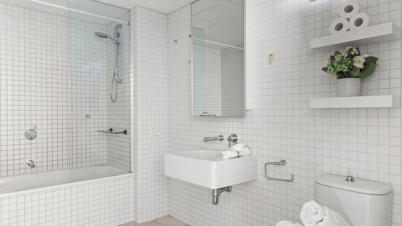 Photo of Bathroom in Carlton South