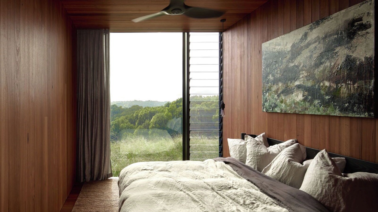 Photo of Bedroom in Federal