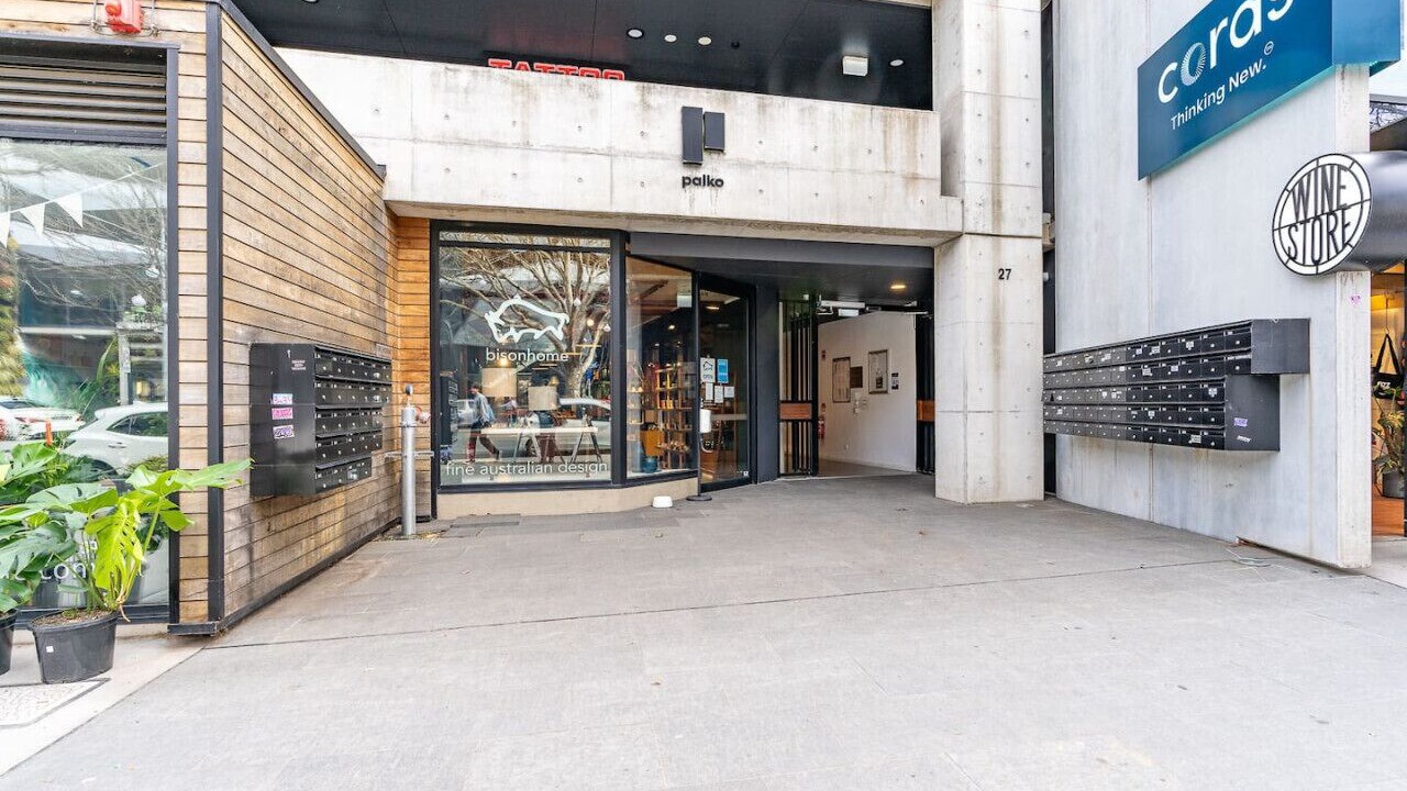 Photo of Outdoor in Braddon