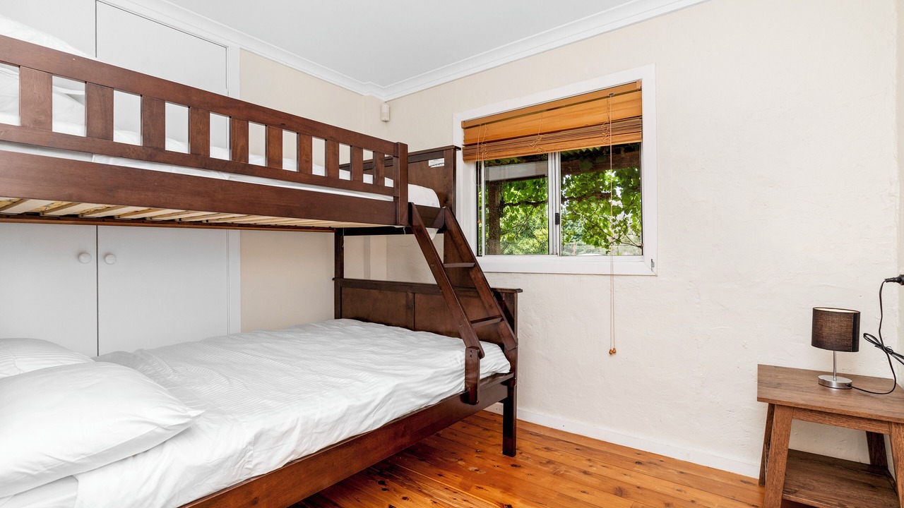 Photo of Bedroom in Gregadoo