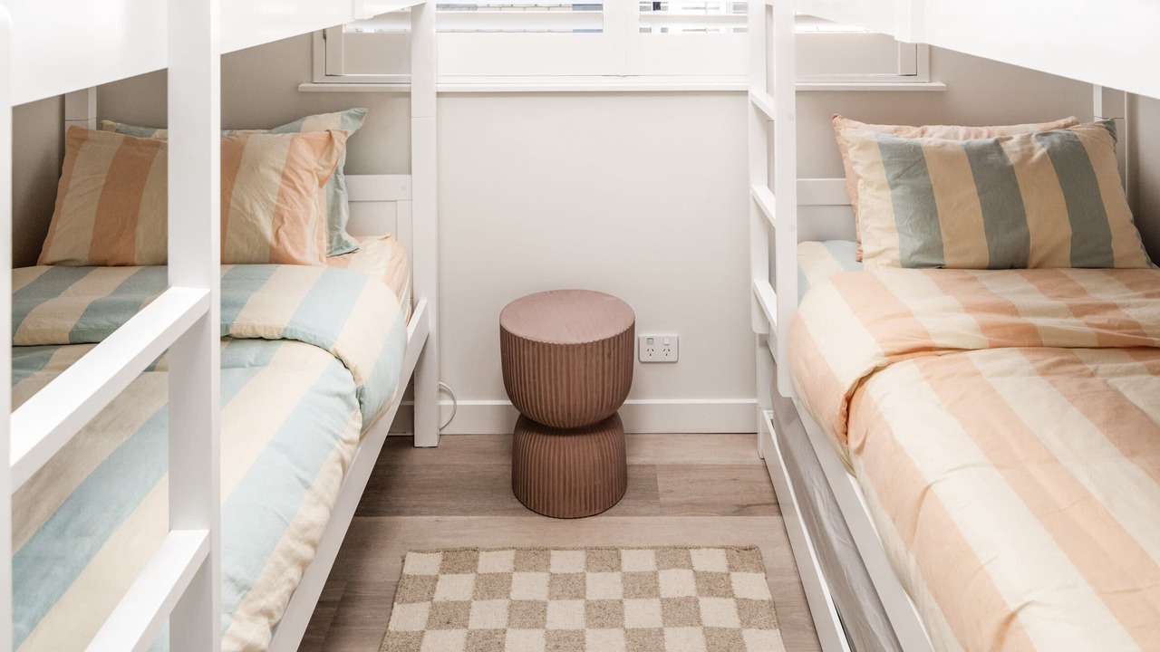 Photo of Bedroom in Golden Beach