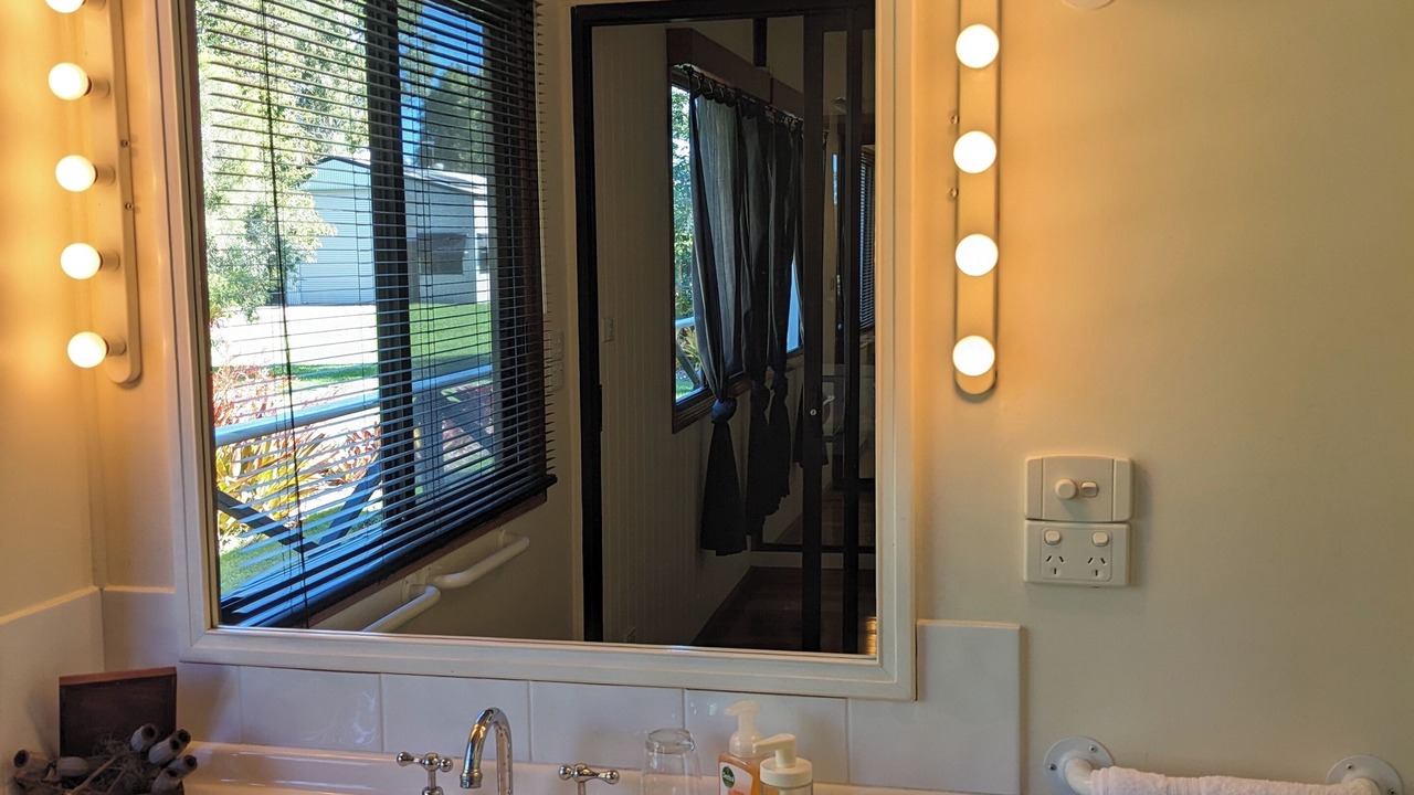 Photo of Bathroom in Beachmere