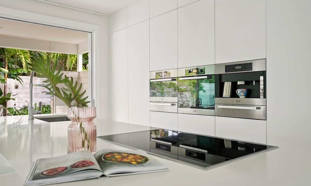 Photo of Kitchen in Kingscliff