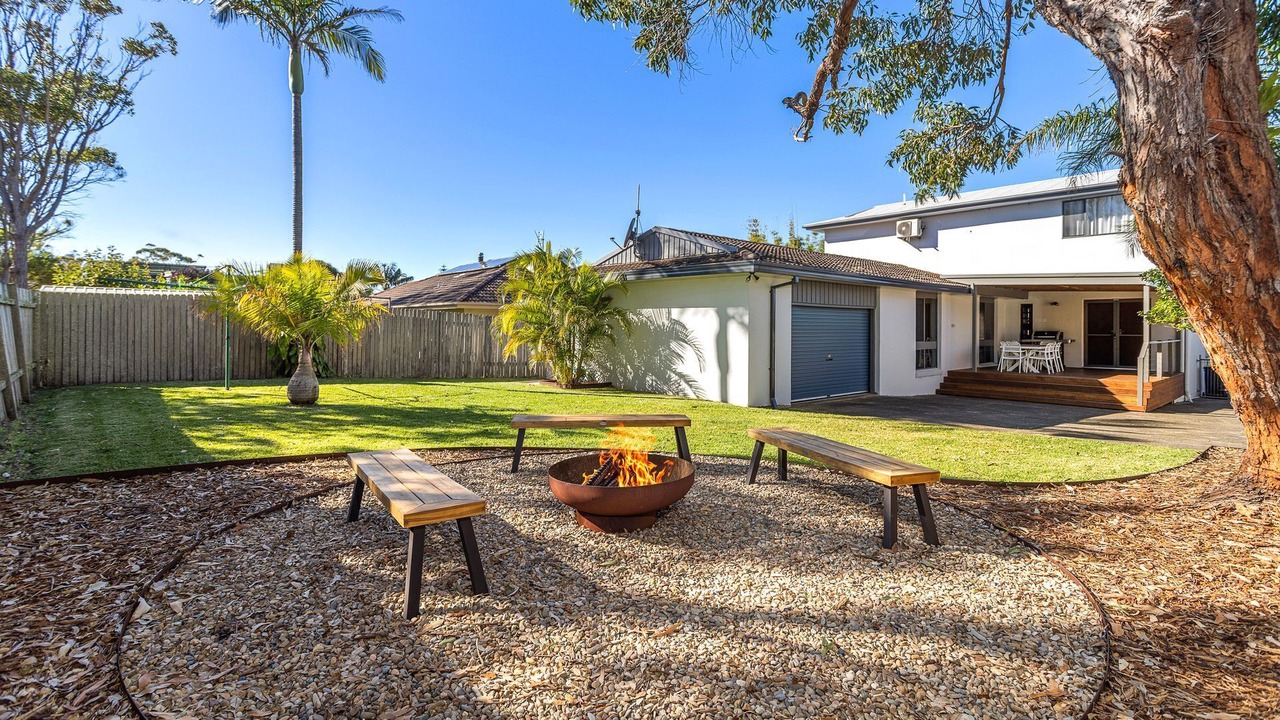 Photo of Outdoor in Culburra Beach