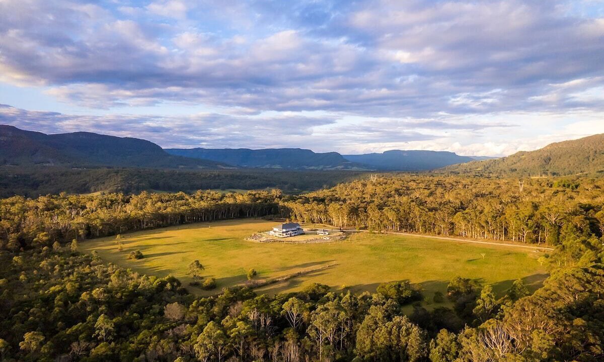 Photo of Outdoor in Kangaroo Valley