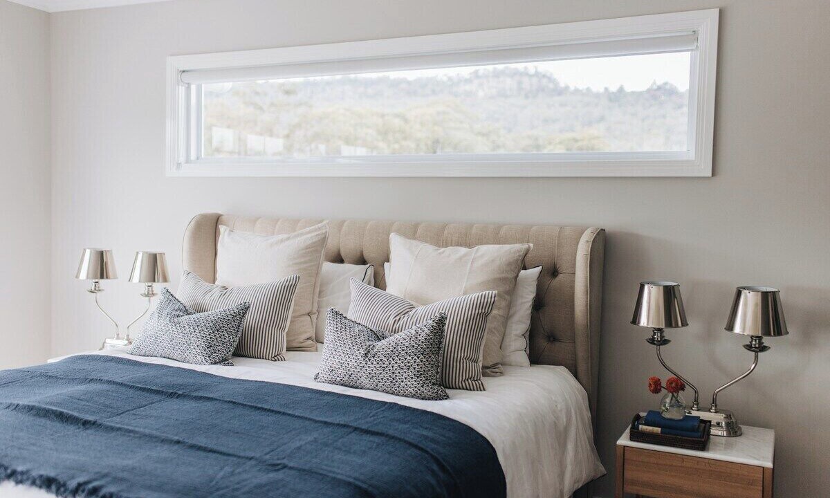 Photo of Bedroom in Kangaroo Valley