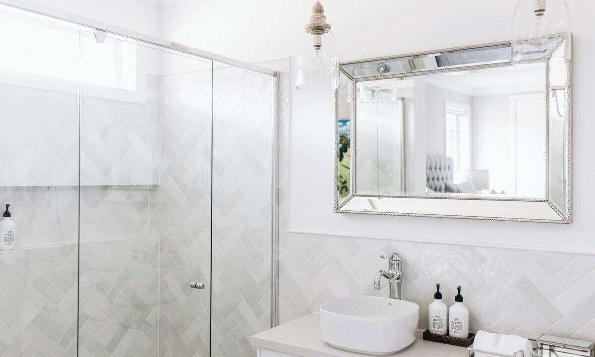 Photo of Bathroom in Kangaroo Valley