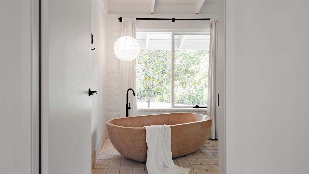 Photo of Bathroom in Kangaroo Valley