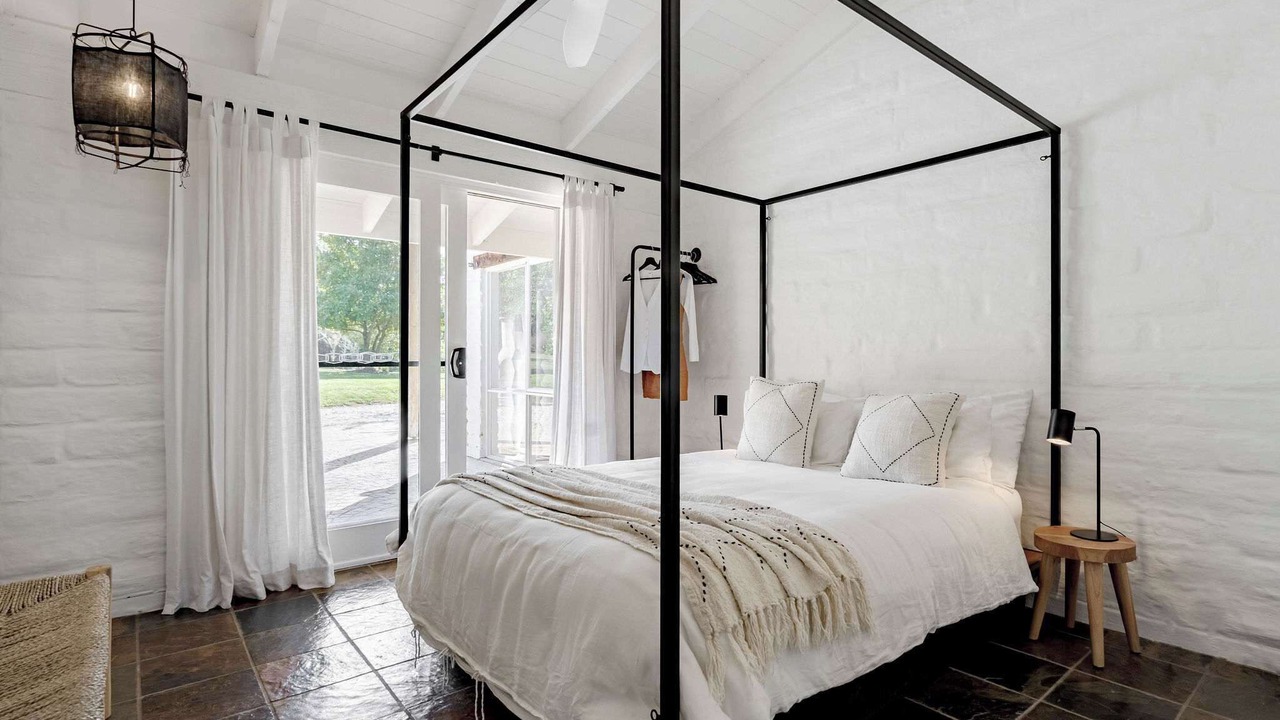Photo of Bedroom in Kangaroo Valley