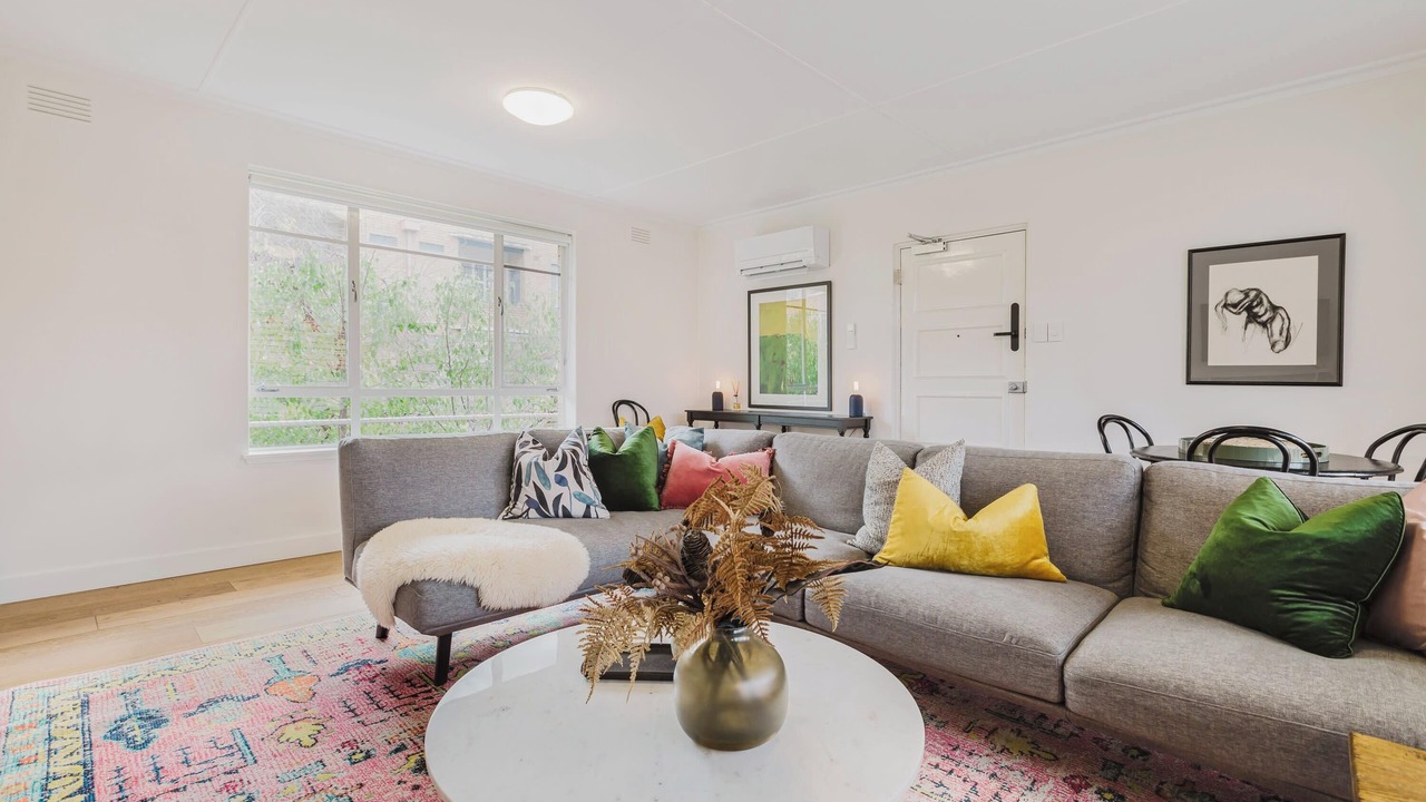 Photo of Bedroom in South Yarra