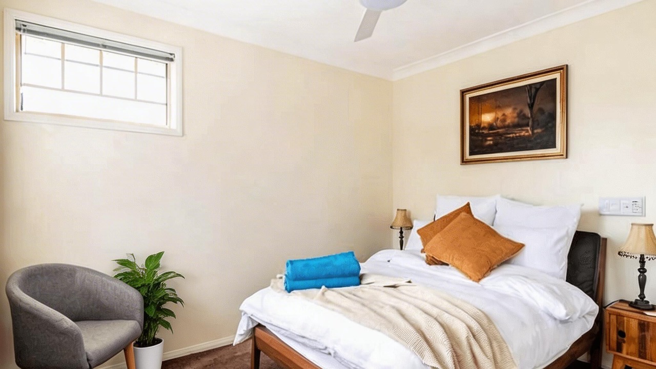 Photo of Bedroom in Buttaba