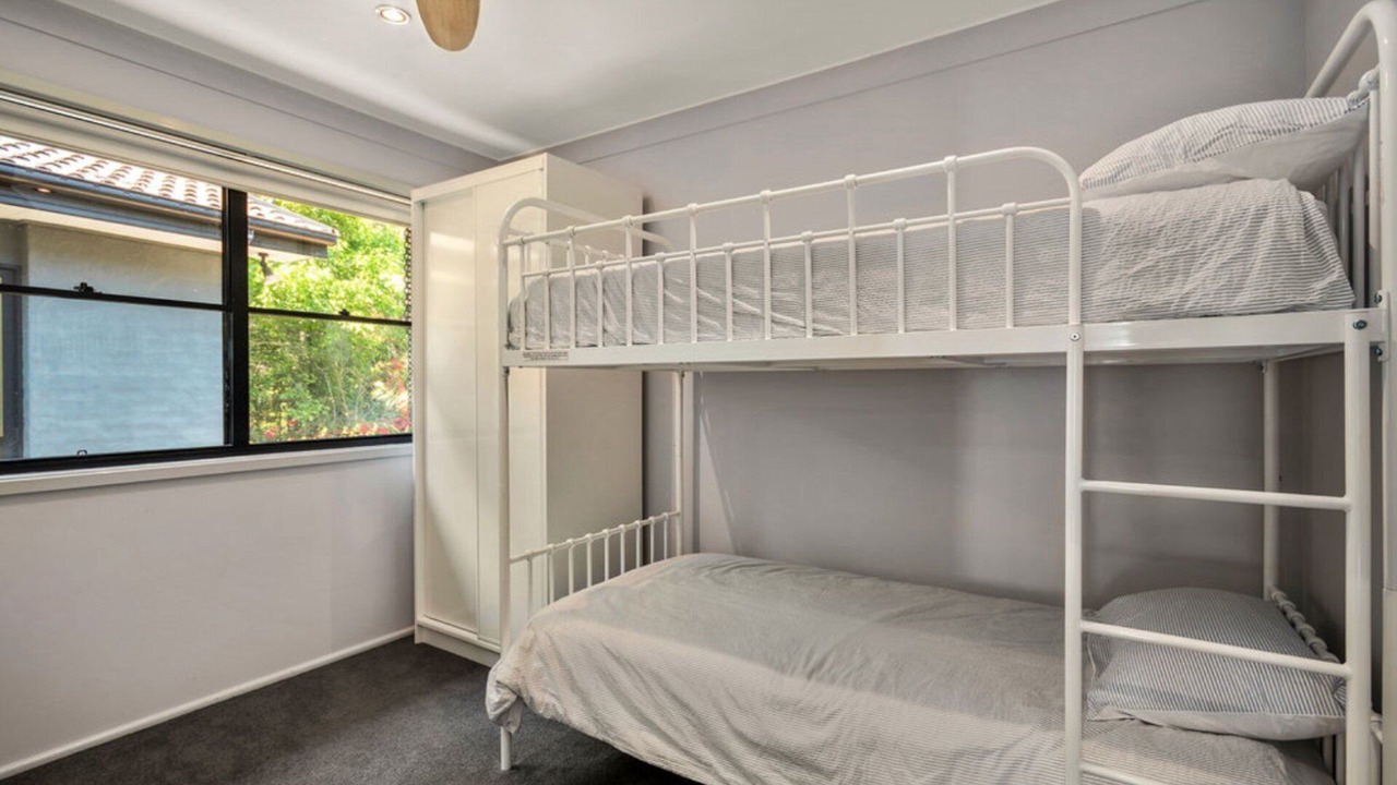 Photo of Bedroom in Pearl Beach
