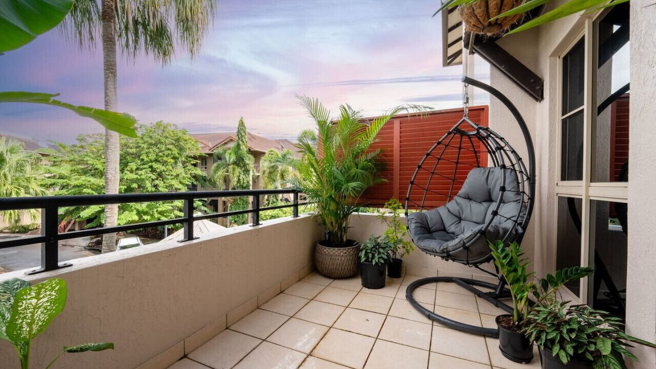 Photo of Patio Balcony in Cairns North