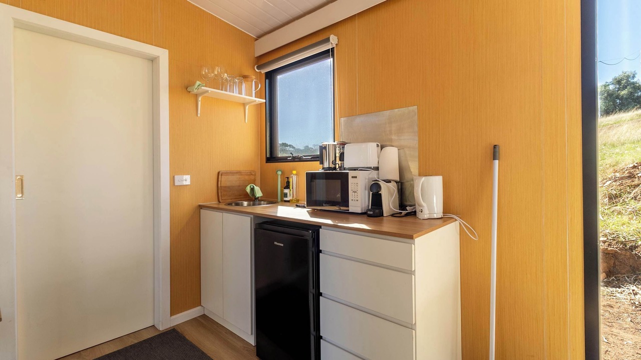 Photo of Kitchen in McLaren Vale