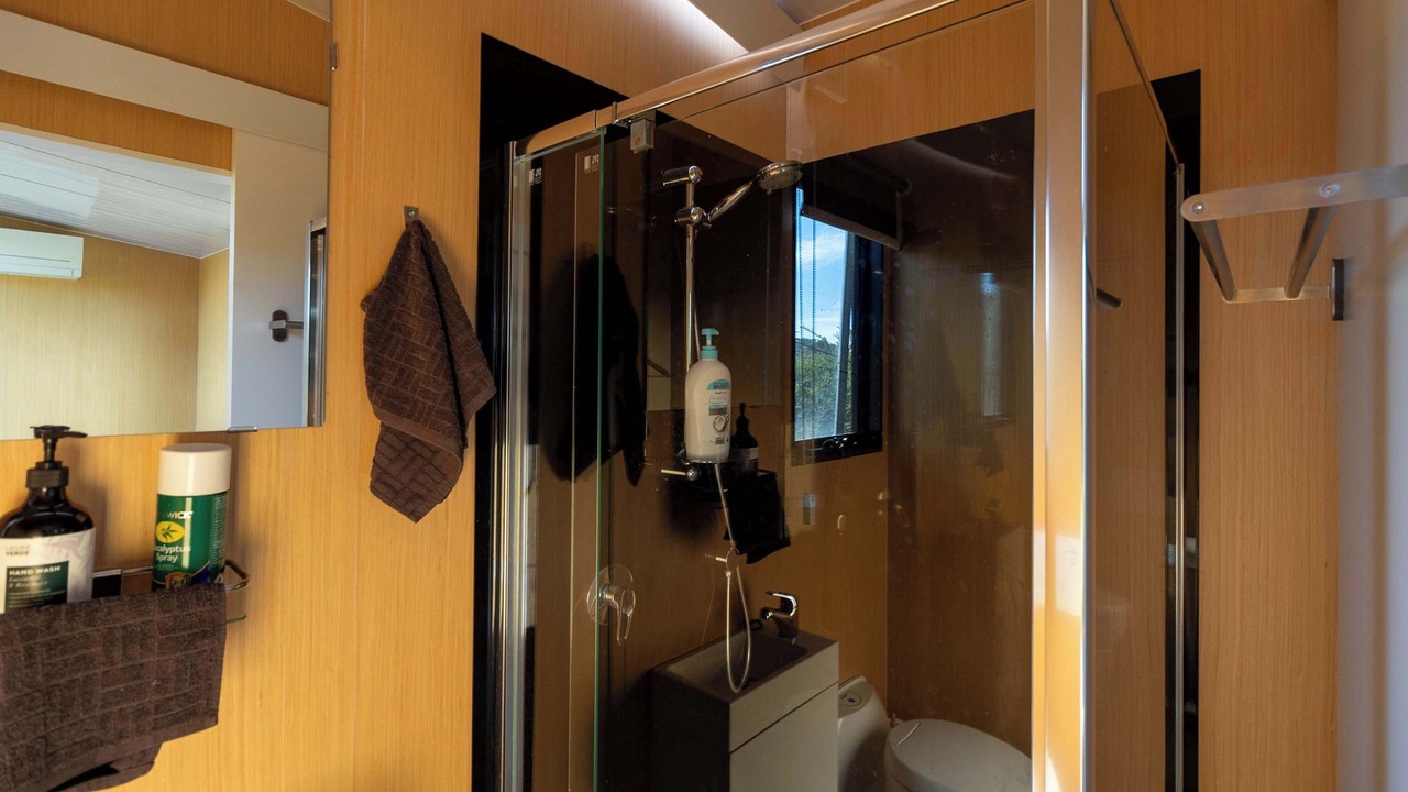 Photo of Bathroom in McLaren Vale