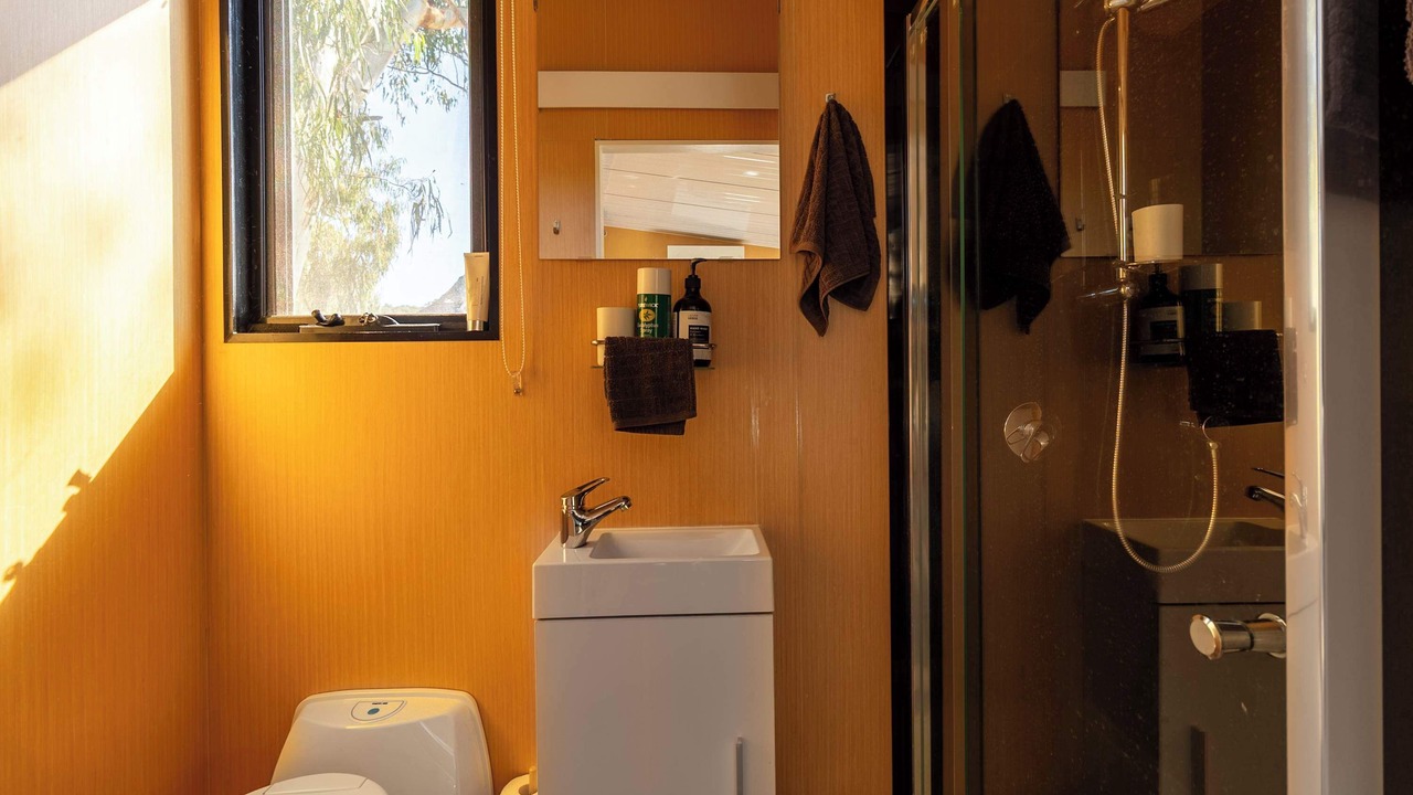 Photo of Bathroom in McLaren Vale