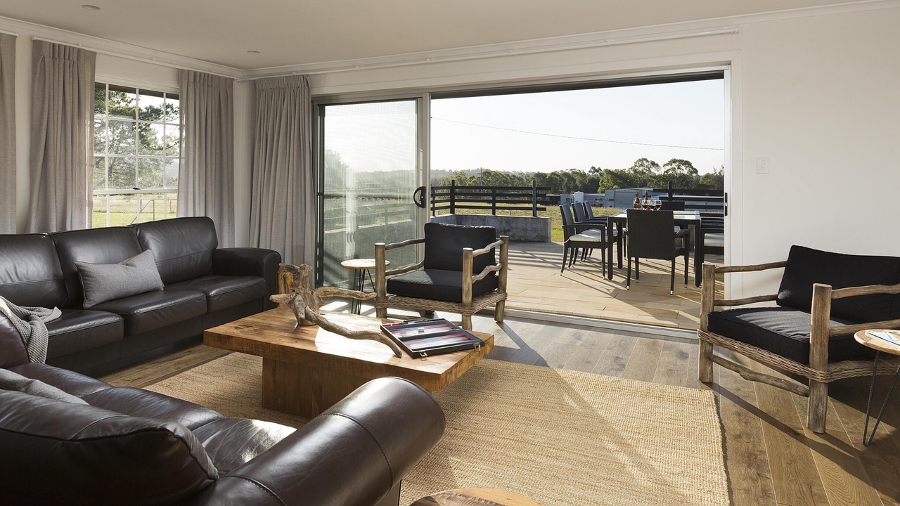 Photo of Livingroom in Pokolbin