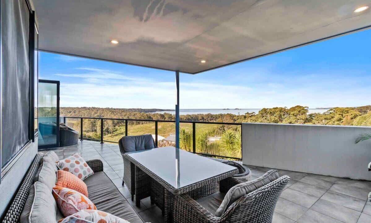 Photo of Patio Balcony in Long Beach