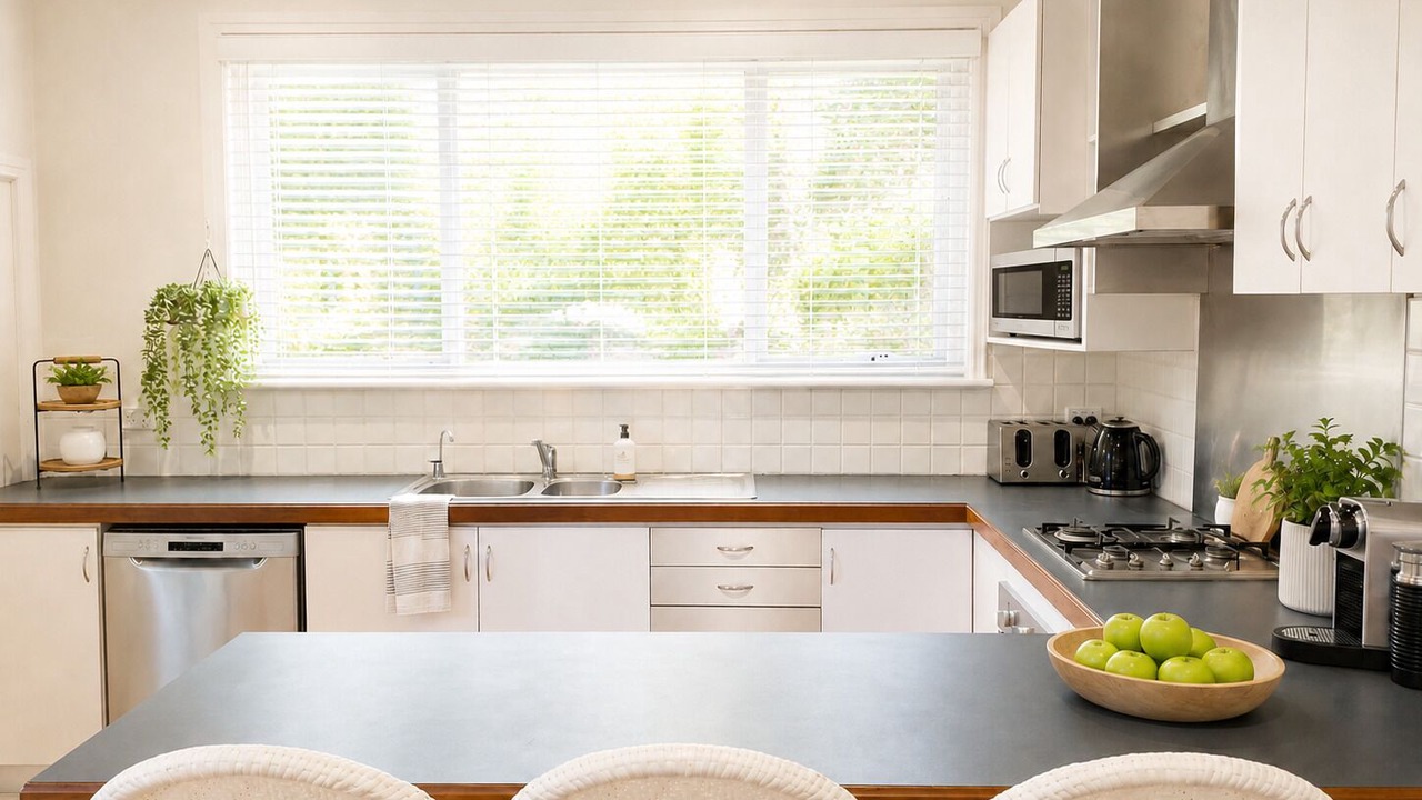 Photo of Kitchen in Yokine
