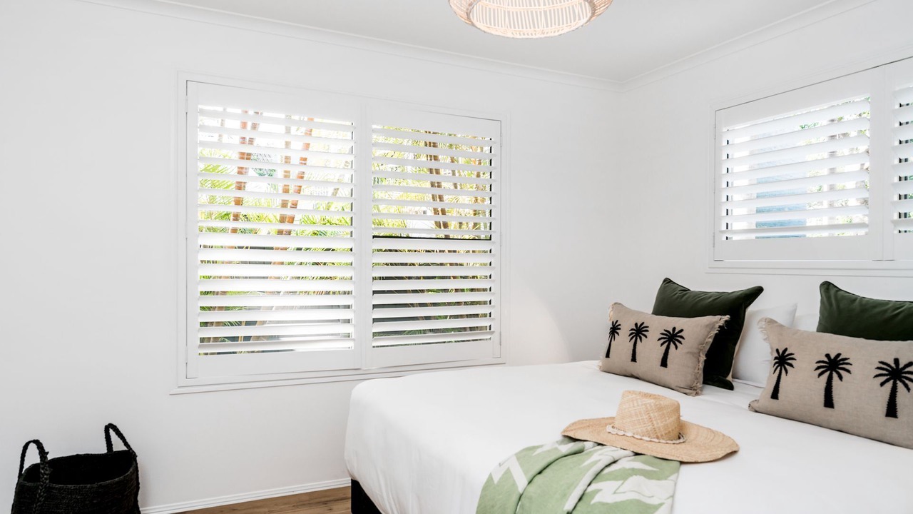 Photo of Bedroom in Belongil