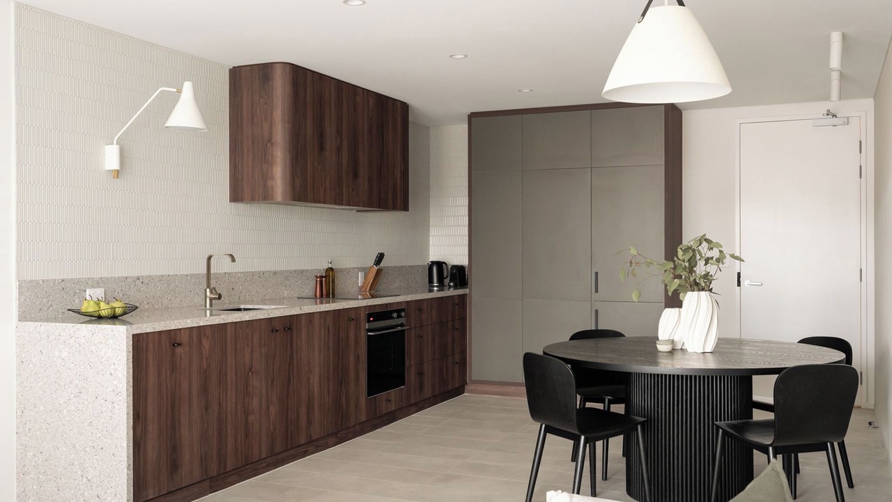 Photo of Kitchen in Dunsborough