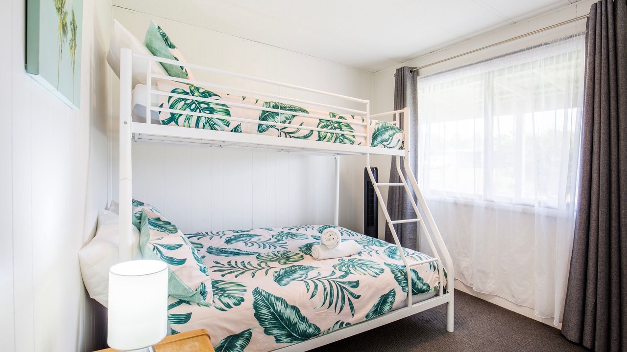 Photo of Bedroom in Culburra Beach