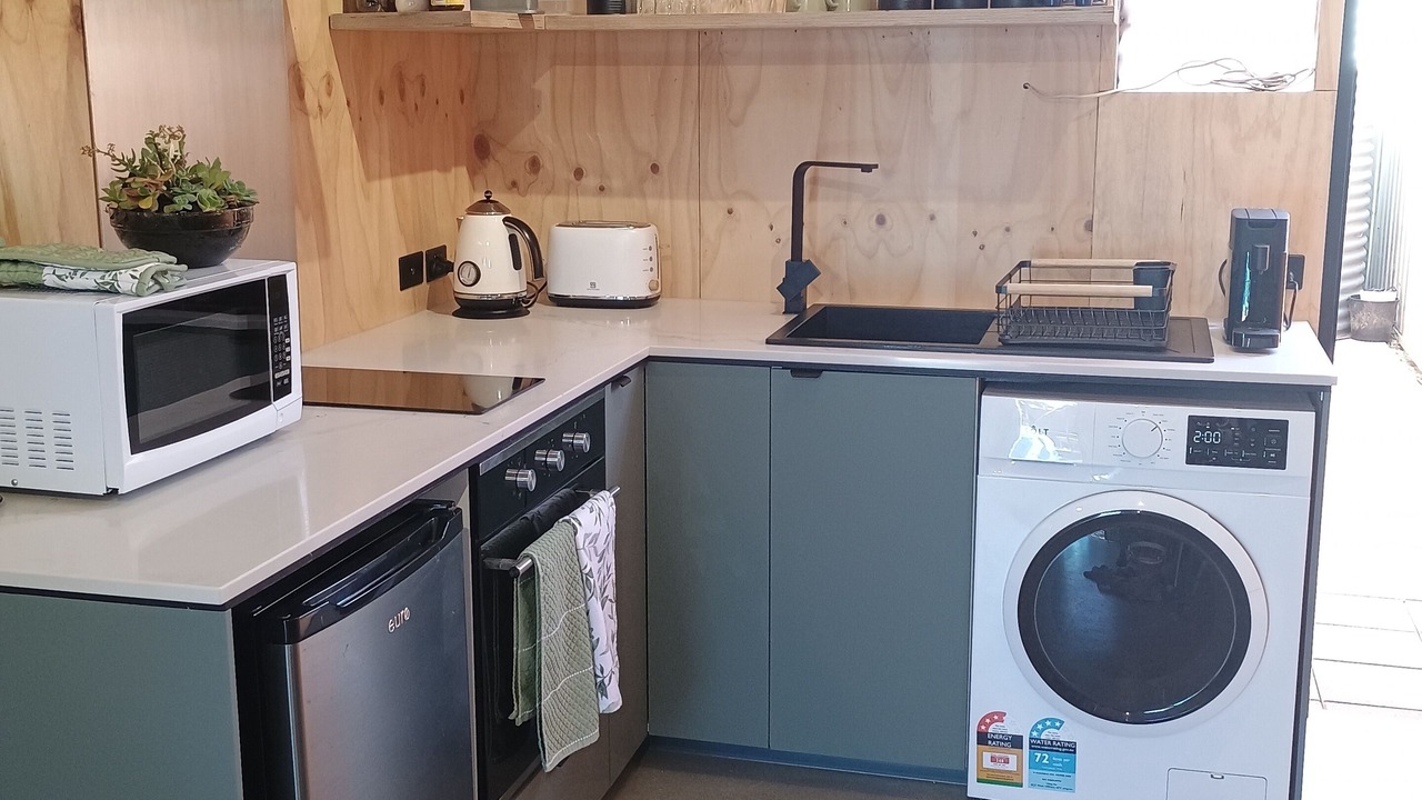 Photo of Kitchen in Croydon Park
