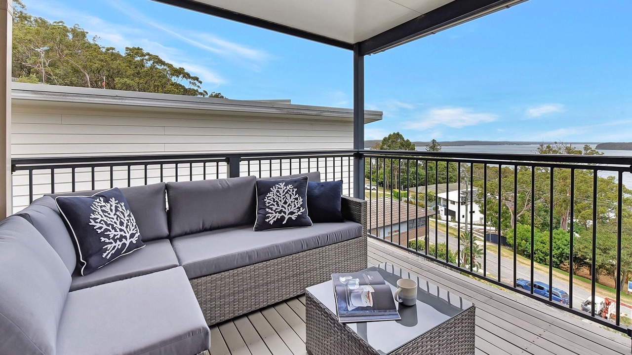Photo of Livingroom in Wangi Wangi