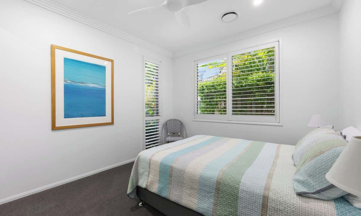 Photo of Bedroom in Noosa Heads