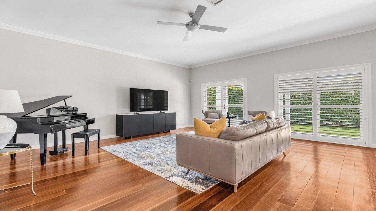 Photo of Livingroom in Pokolbin
