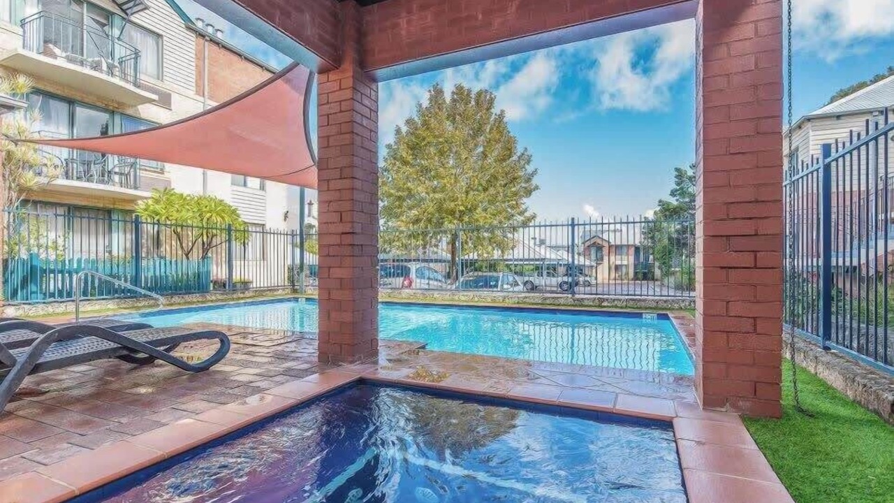 Photo of Outdoor in Subiaco