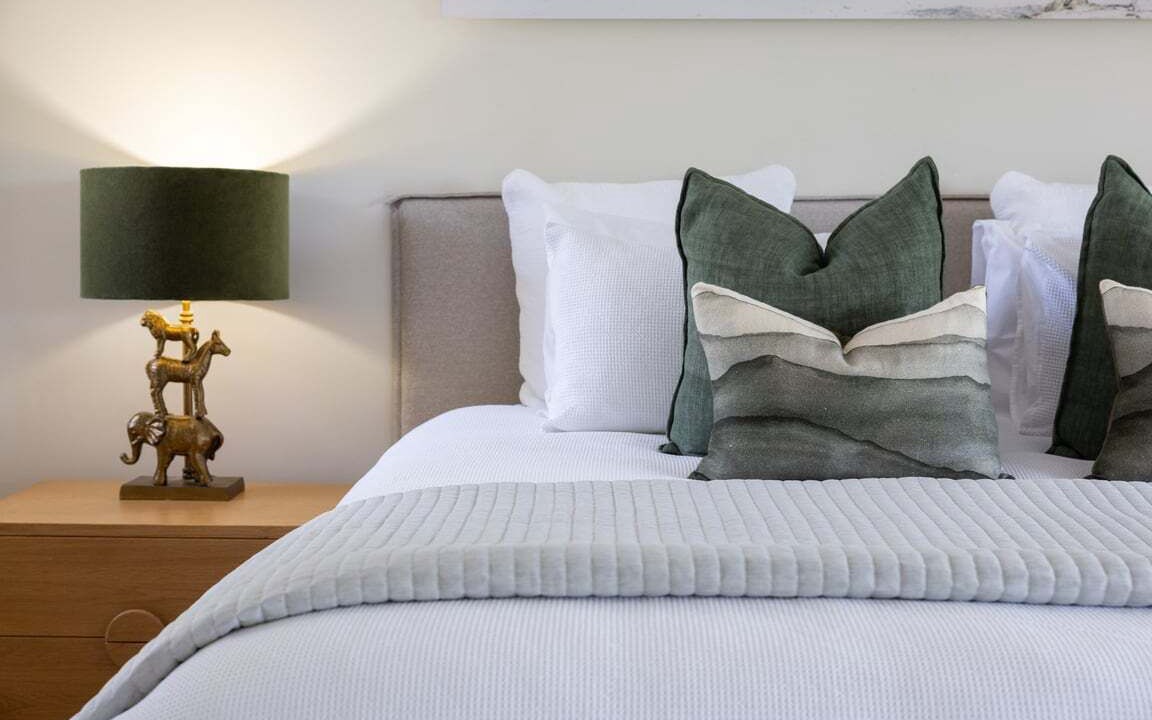 Photo of Bedroom in Yaroomba