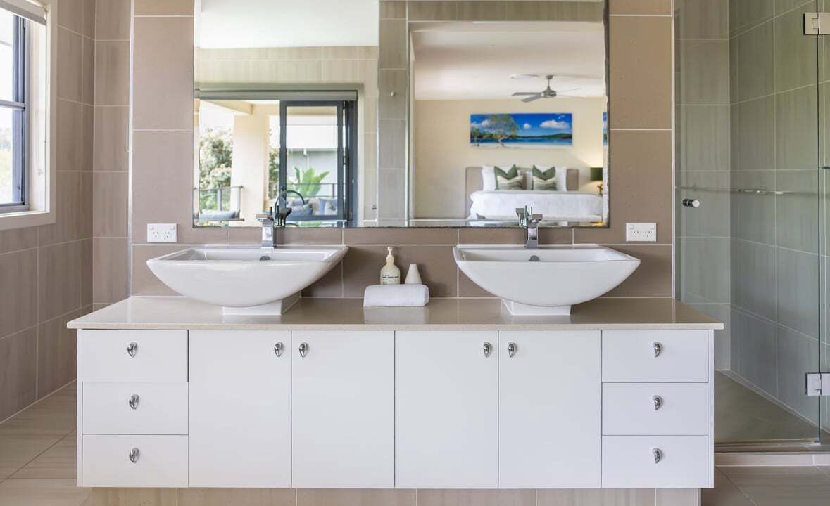 Photo of Bathroom in Yaroomba