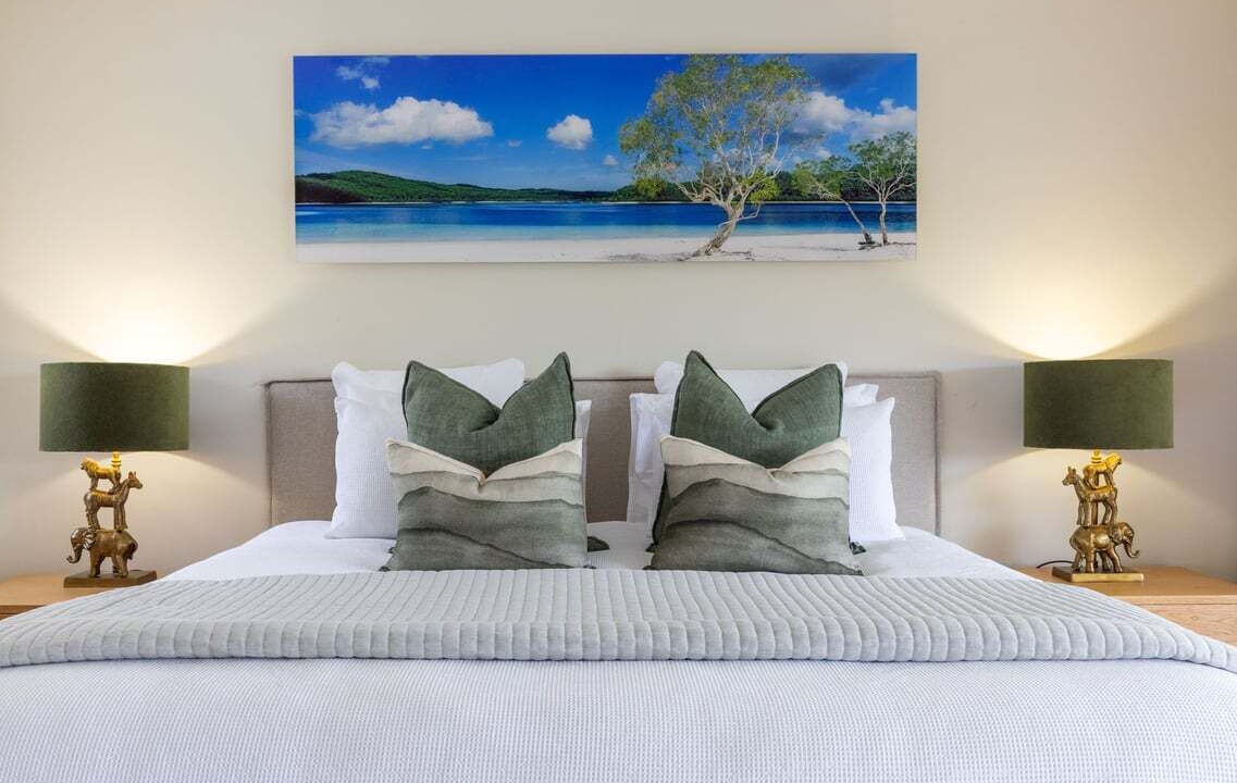 Photo of Bedroom in Yaroomba