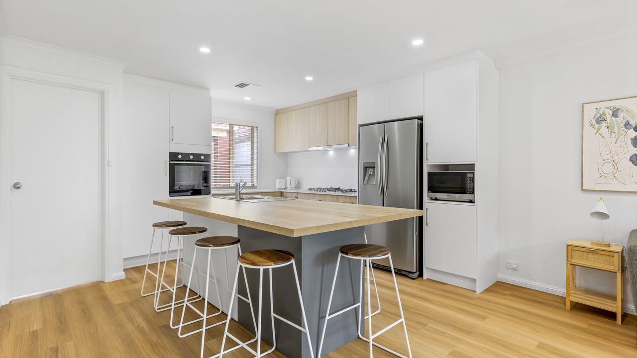 Photo of Kitchen in Henley Beach South