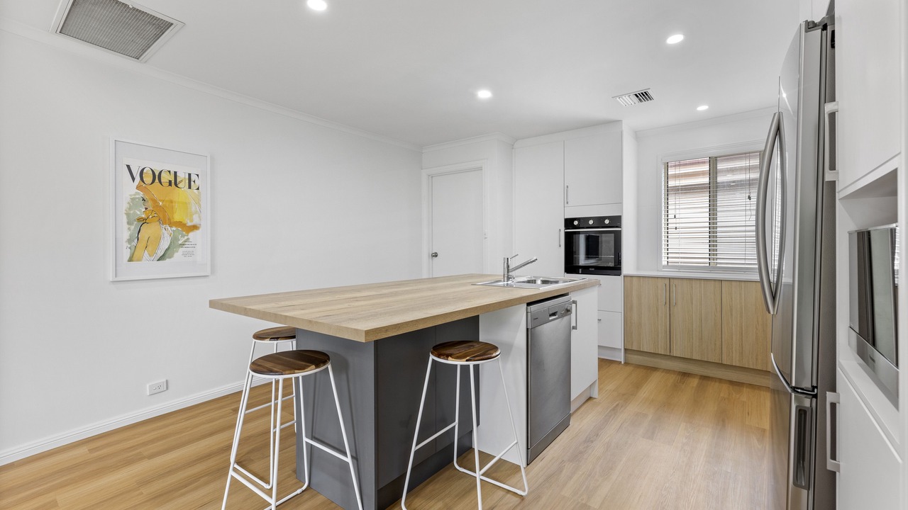 Photo of Kitchen in Henley Beach South
