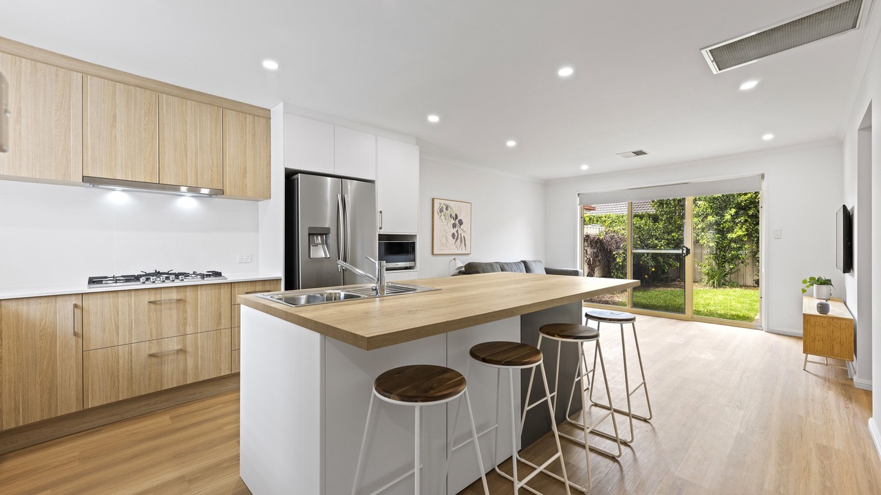 Photo of Kitchen in Henley Beach South