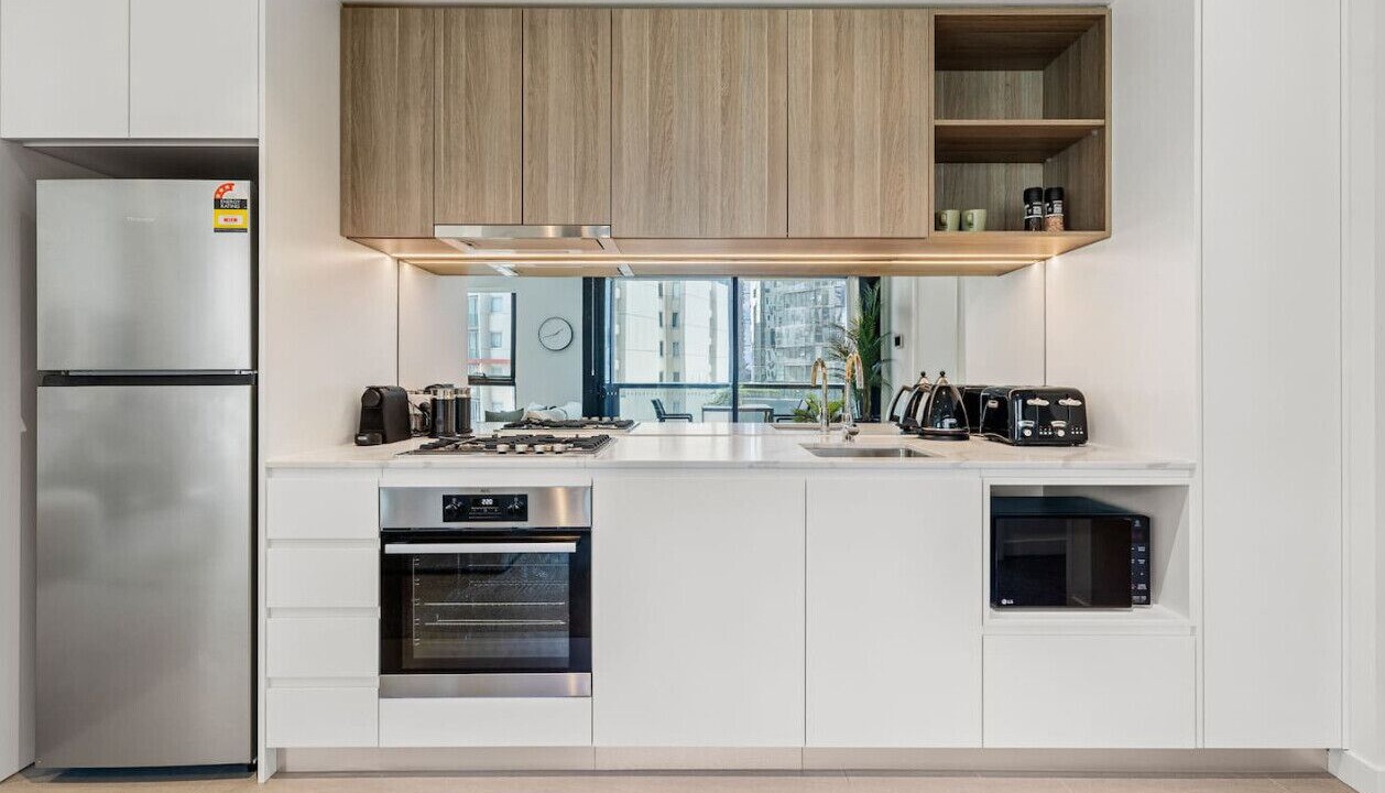 Photo of Kitchen in Southbank