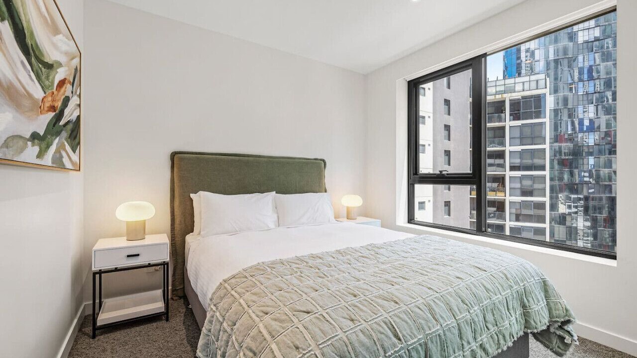 Photo of Bedroom in Southbank