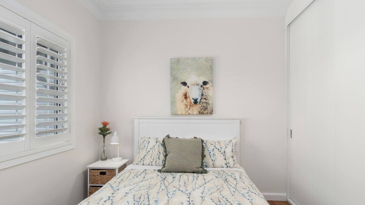 Photo of Bedroom in Keiraville