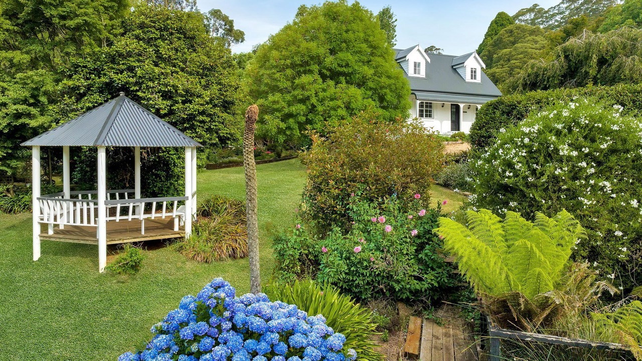 Photo of Outdoor in Burrawang
