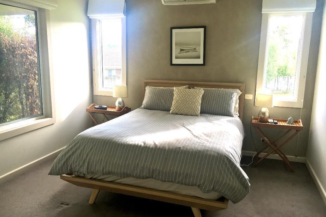 Photo of Bedroom in Cowes