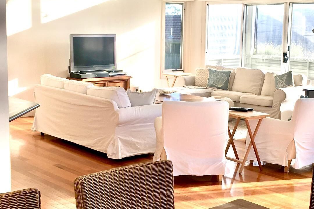 Photo of Livingroom in Cowes