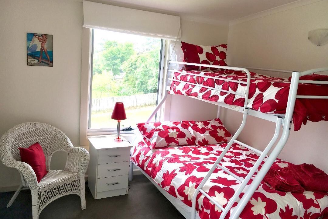 Photo of Bedroom in Cowes