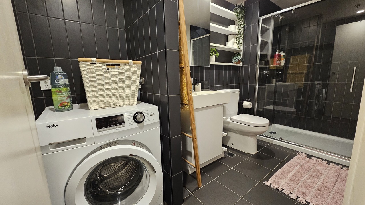 Photo of Bathroom in Footscray