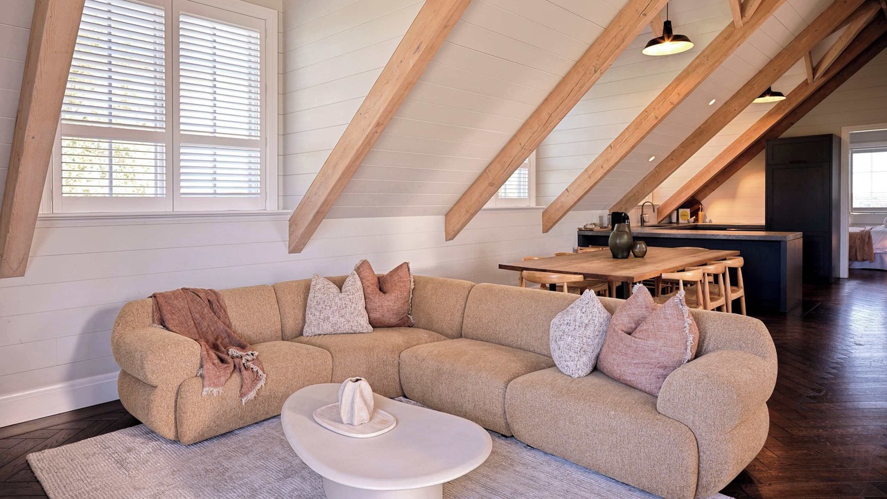 Photo of Livingroom in Berry