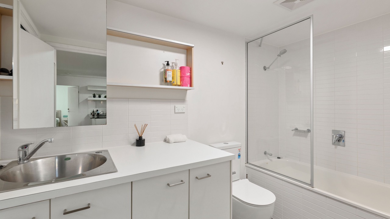 Photo of Bathroom in South Brisbane